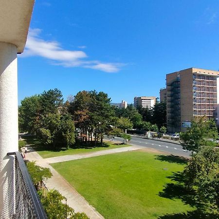 Holiday Apartcomplex Royal Sun Sunny Beach Exterior photo