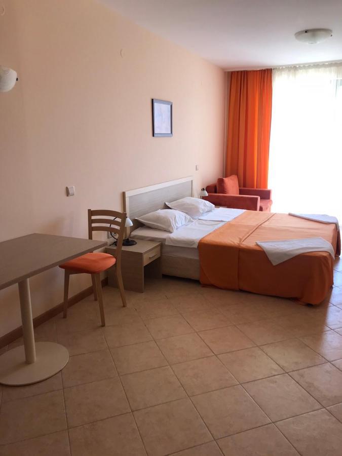 Holiday Apartcomplex Royal Sun Sunny Beach Exterior photo